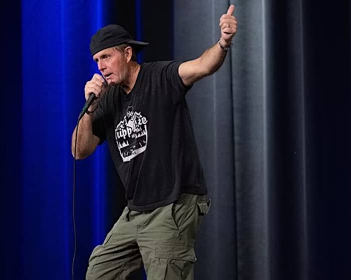 Bob Marley (Comedian) tickets