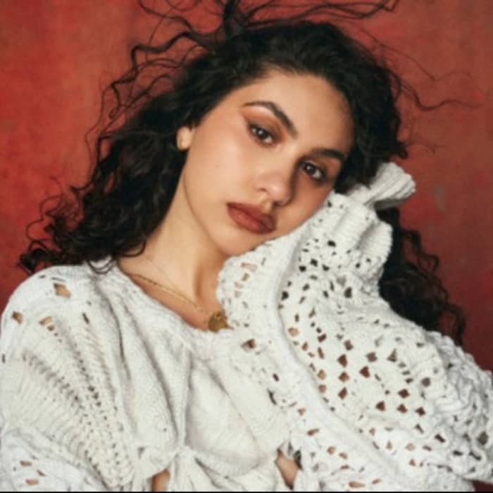 Alessia Cara