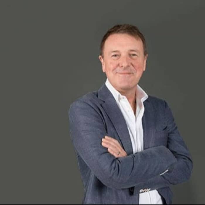 Phil Tufnell