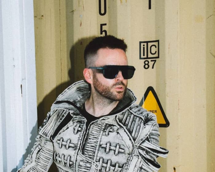 GARETH EMERY PRESENTS LSR/CITY: CYBERPUNK tickets