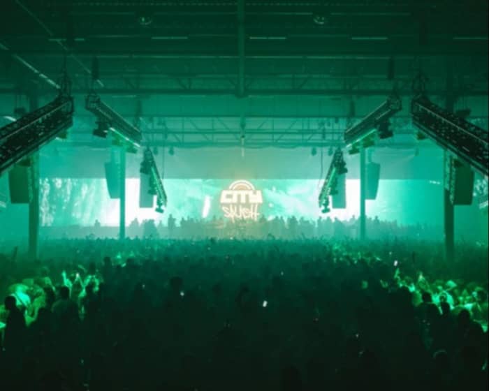 Resistance London | City Splash tickets