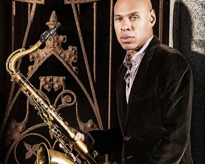 Joshua Redman events