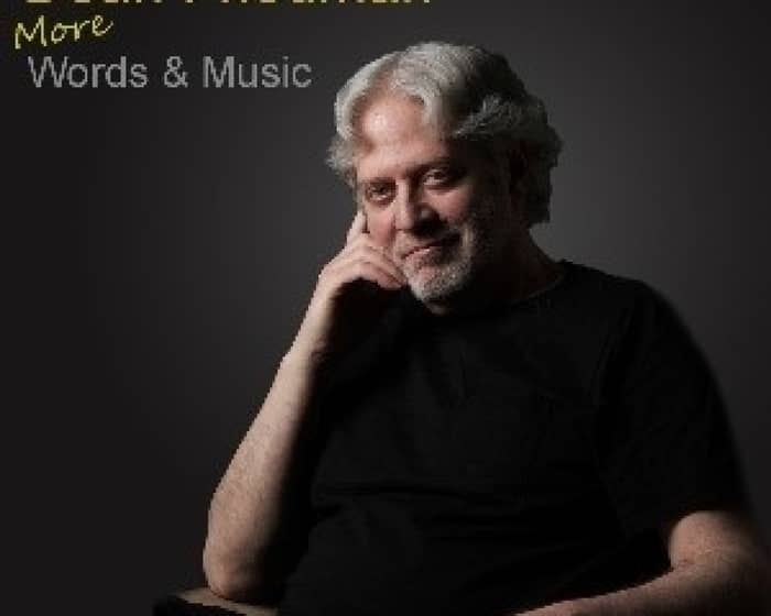 Dean Friedman tickets