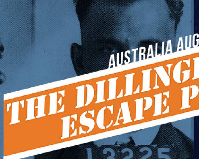 The Dillinger Escape Plan tickets