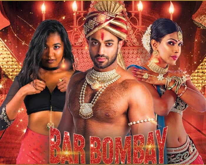 BAR BOMBAY tickets