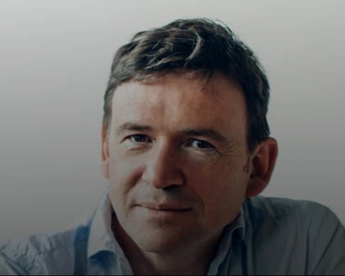 You Are Here with David Nichol tickets