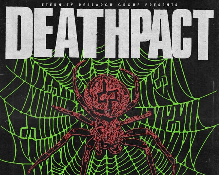 Deathpact tickets