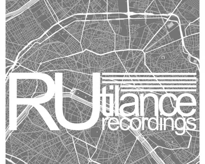 Rutilance Records: Dj Steaw, Gunnter, Cinthie, Mara Lakour tickets