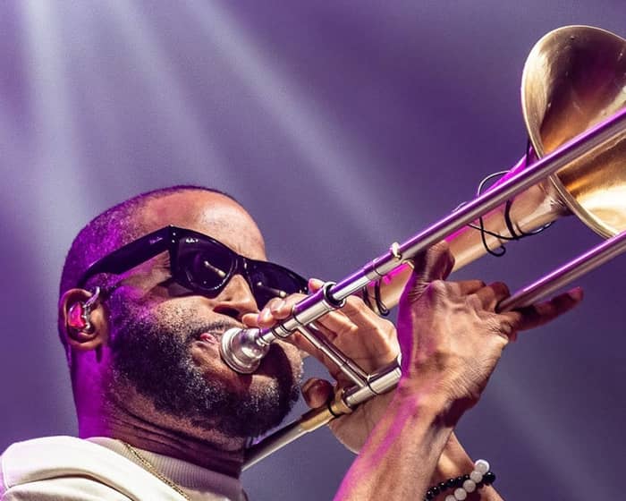 Trombone Shorty & Orleans Avenue tickets