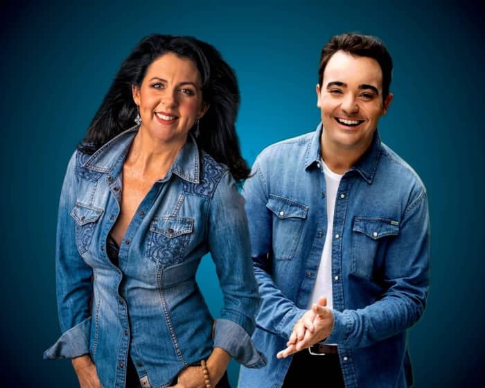 Tania Kernaghan and Jason Owen tickets