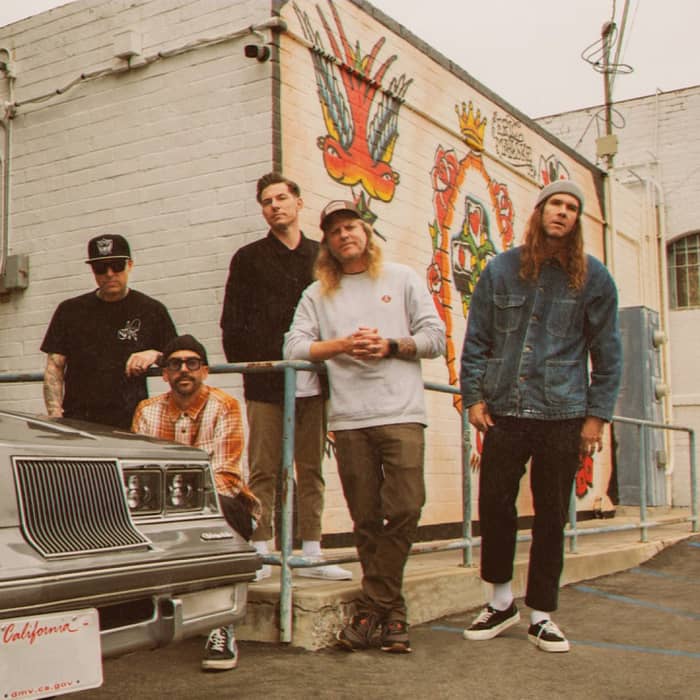 Dirty Heads cover image