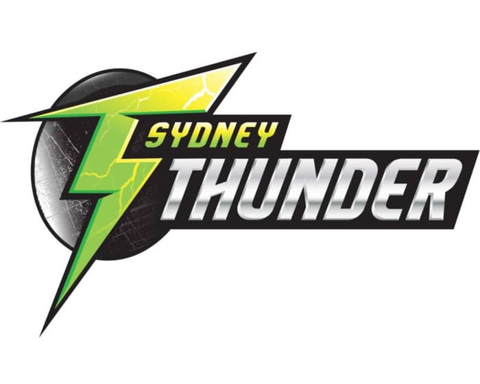 Sydney Thunder v Melbourne Renegades tickets