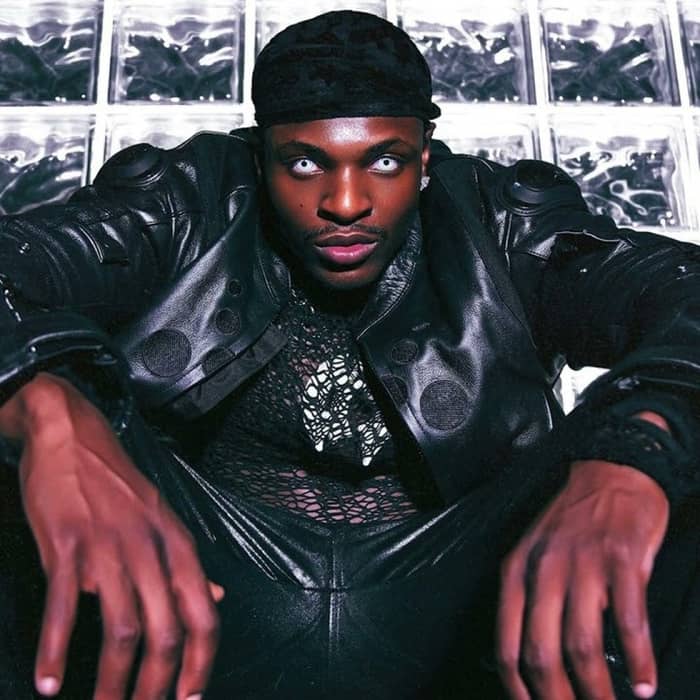 Jeleel cover image
