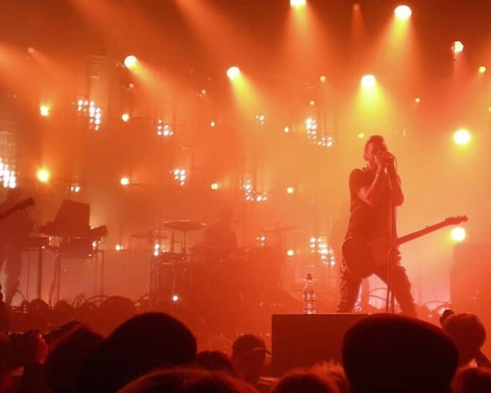 In Your Eyes: The Peter Gabriel Tribute tickets