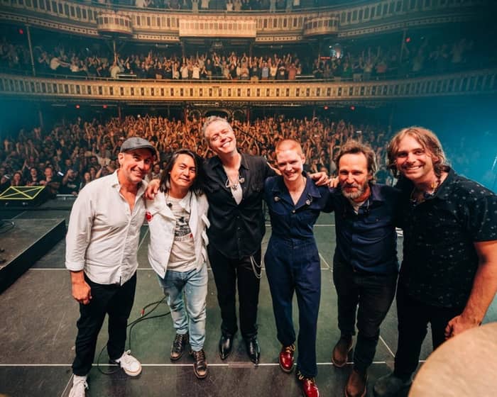 Jason Isbell and the 400 Unit tickets