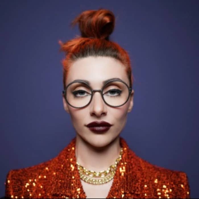 Qveen Herby events