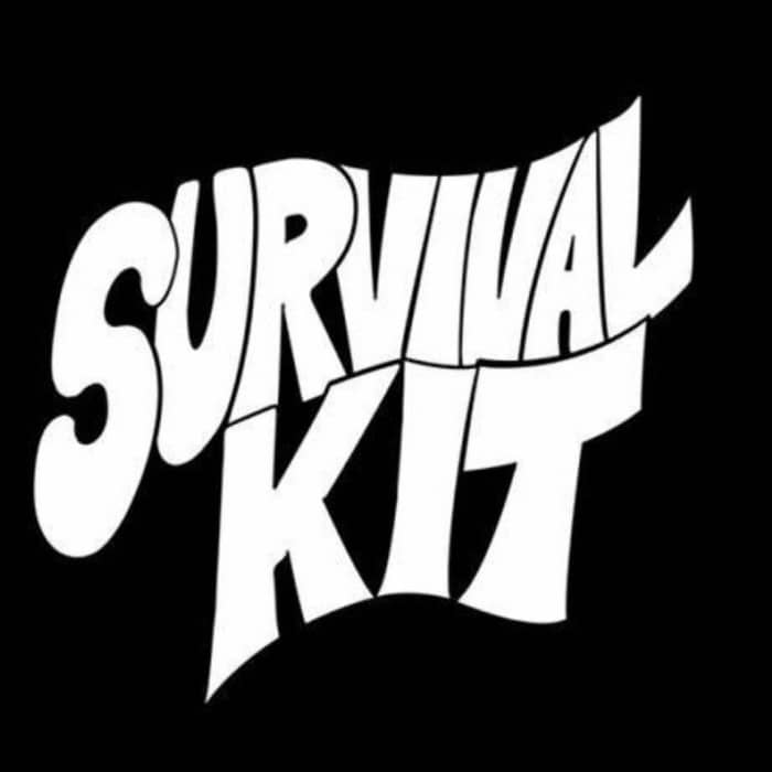Survivalist cover image