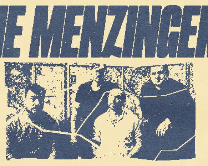 The Menzingers  tickets