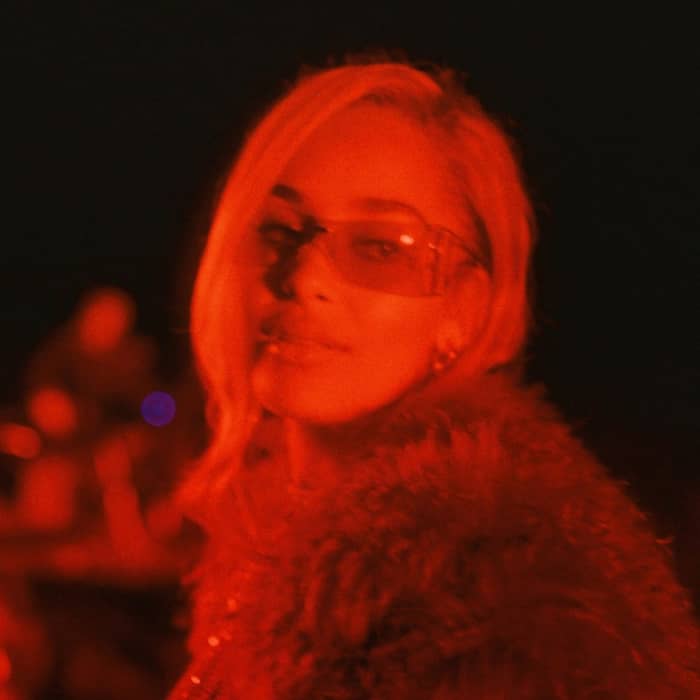 Jorja Smith cover image