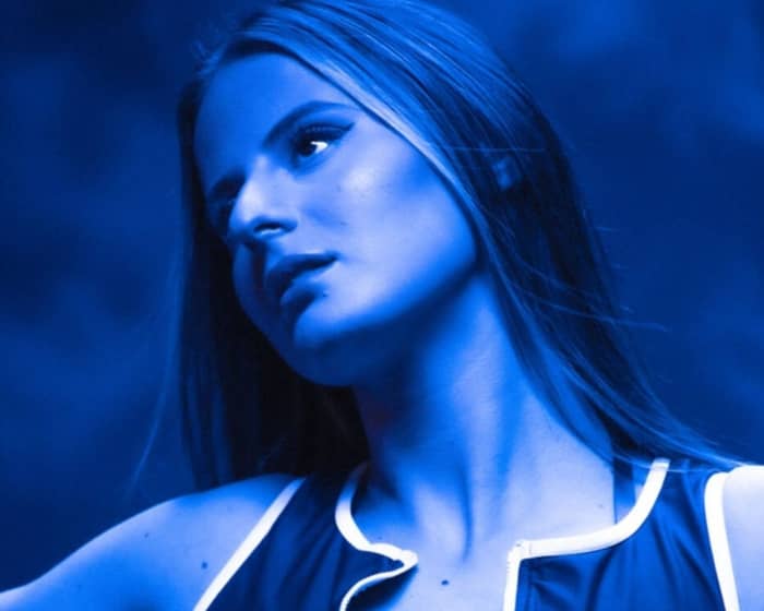 Natalie Jane - The World I Didn't Want Tour tickets