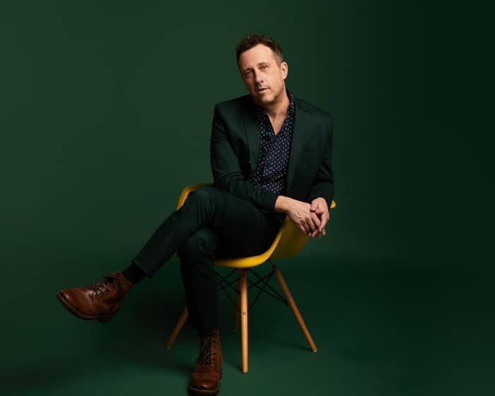 Will Hoge tickets