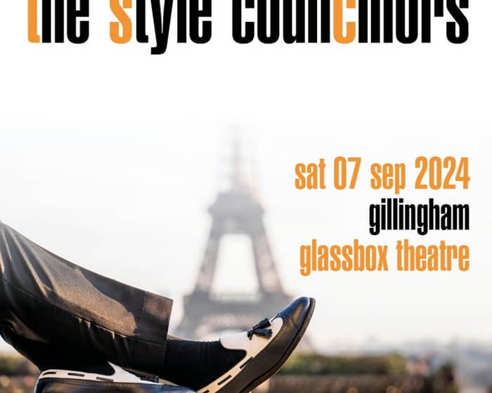 The Style Councillors tickets
