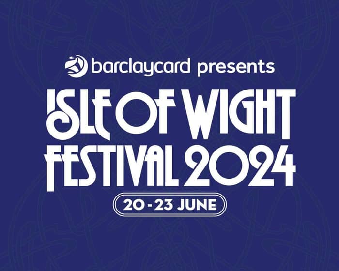 Isle of Wight Festival 2024 tickets