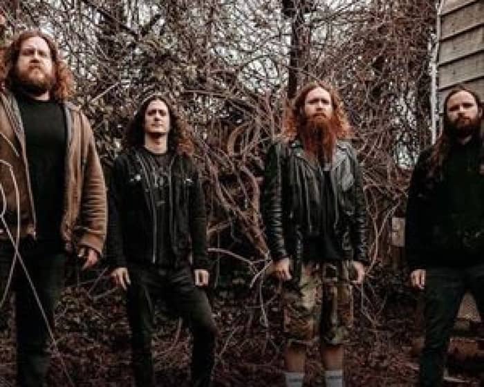 Inter Arma tickets