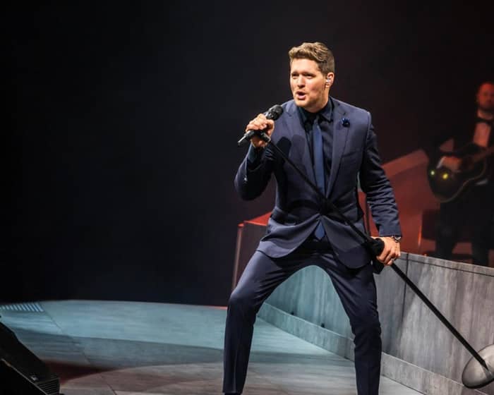 Heritage Live Festivals: Michael Bublé Plus Special Guests tickets
