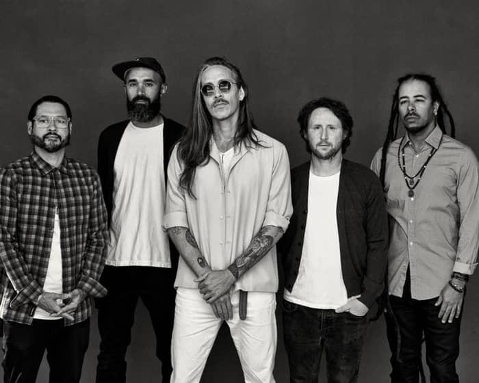 Incubus tickets