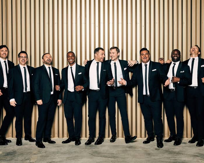 Straight No Chaser - Summer: The 90's Part 2 tickets