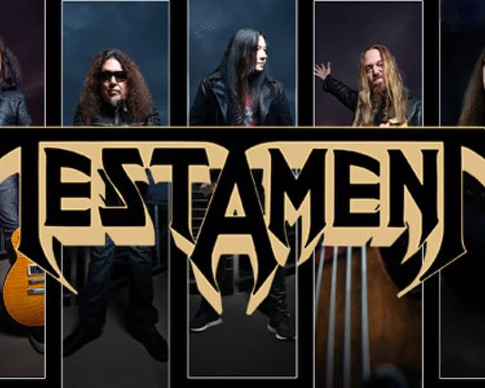 Testament tickets