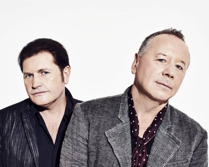Simple Minds tickets