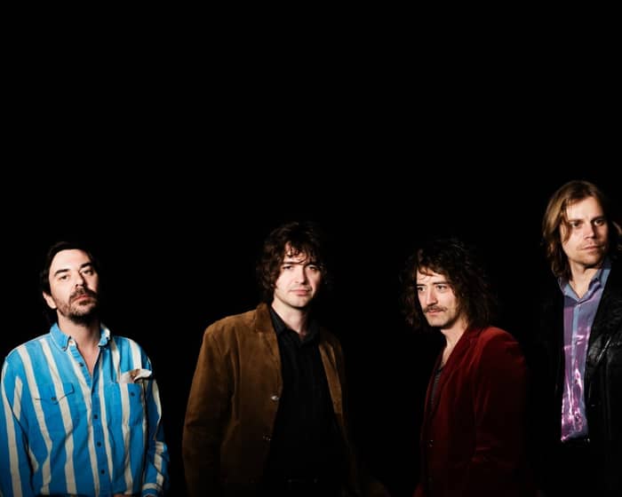 Night Moves tickets