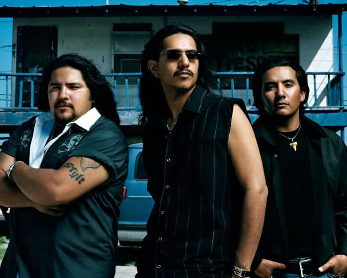 Los Lonely Boys tickets