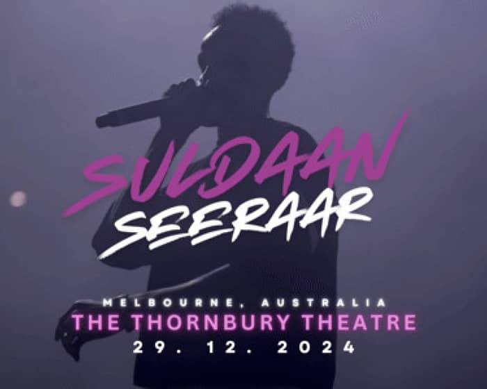 Suldaan Seeraar tickets