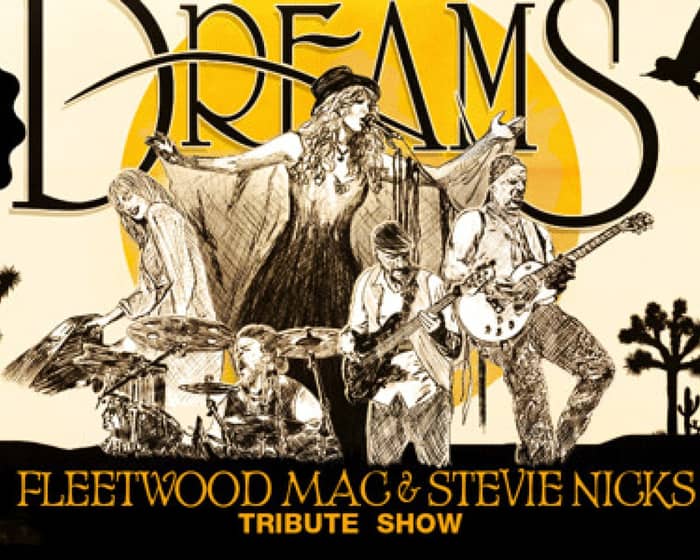 Fleetwood Mac tickets