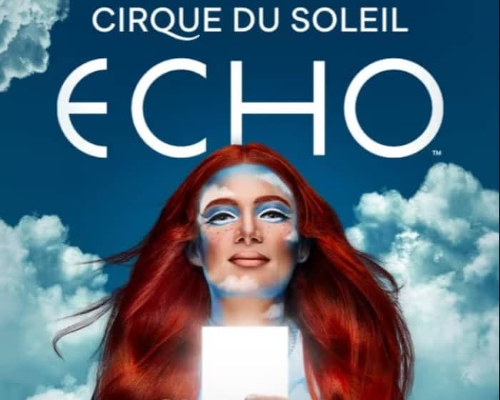 ECHO Houston tickets