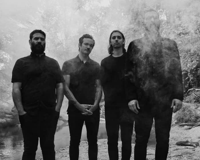 Manchester Orchestra and Thrice: Cope and Beggars 2024 Tour tickets