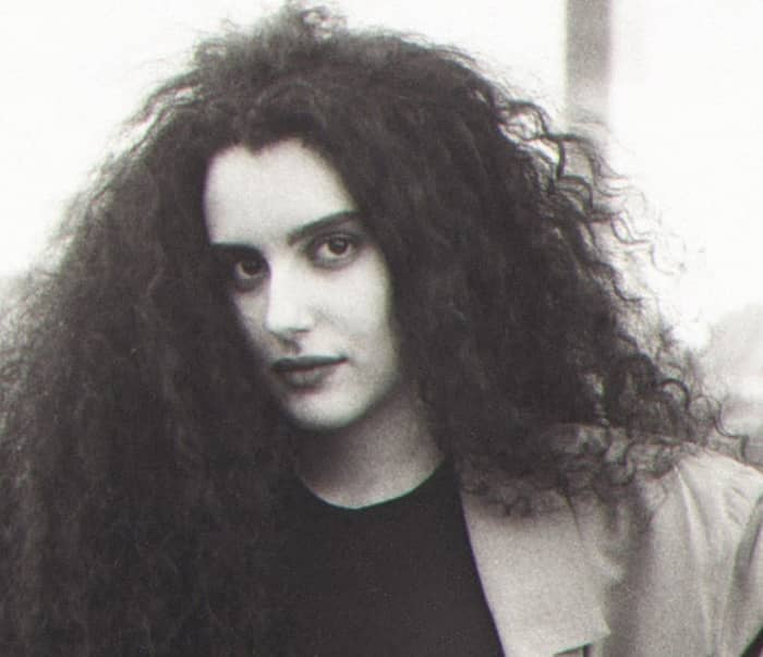 Hila Rabby cover image