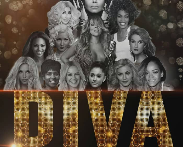 DIVA PARTY - Mardi Gras After Party tickets