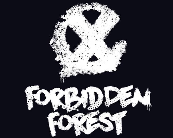 Forbidden Forest 2024 tickets