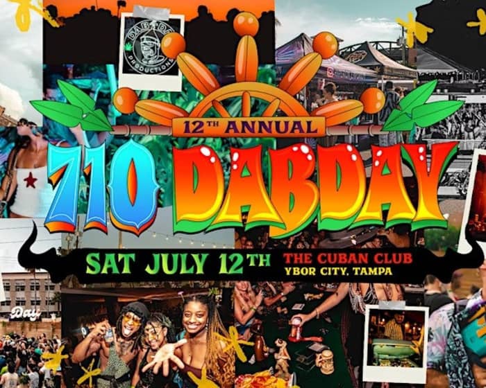 The Cuban Club events