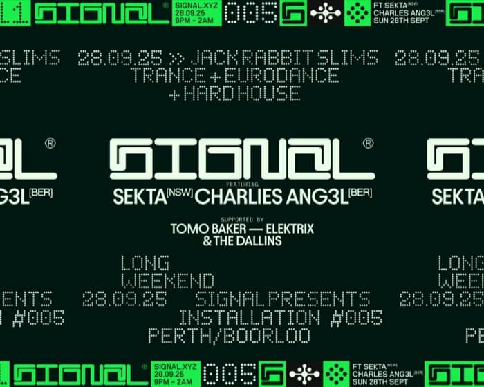 Sekta tickets