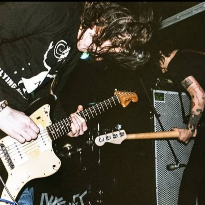 The Wytches cover image