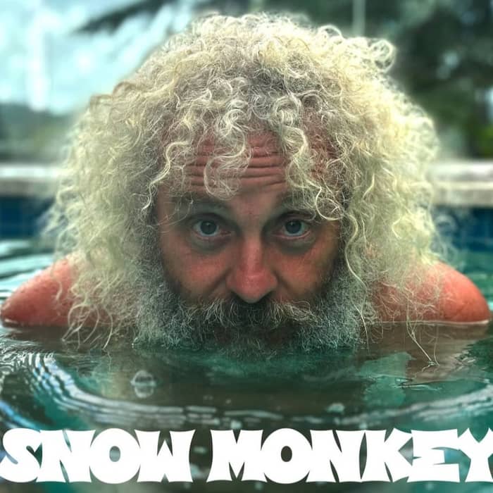 Snow Monkey cover image