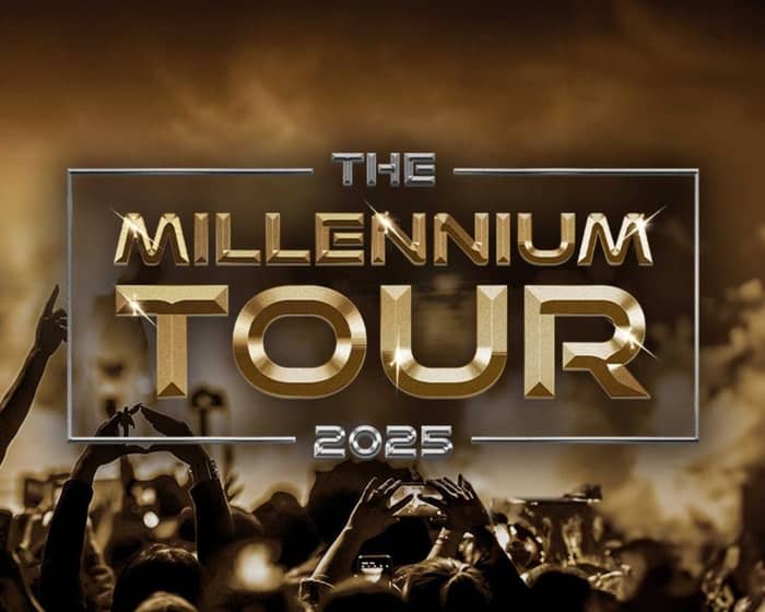 The Millennium Tour tickets