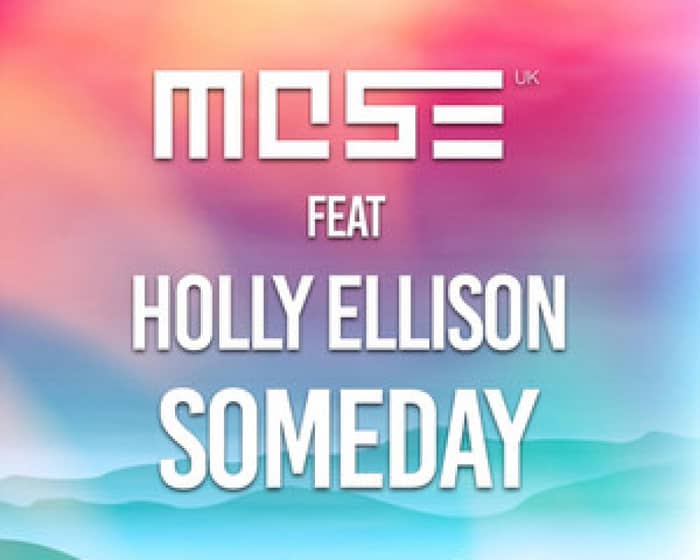 Mose (DJ) cover image