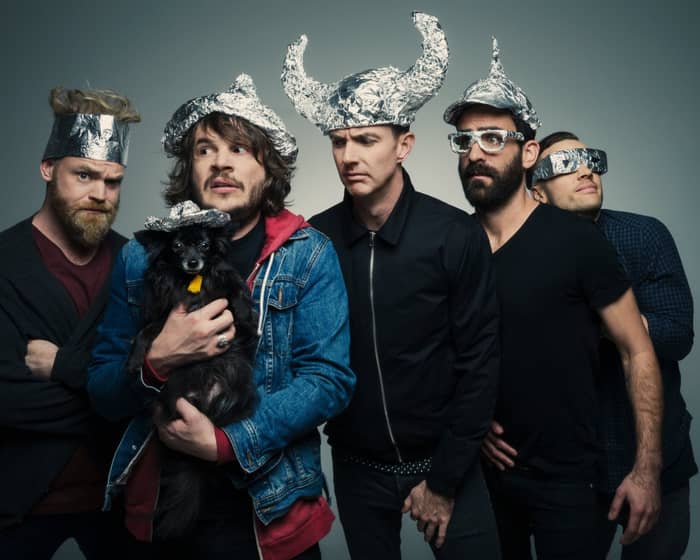 Karnivool tickets