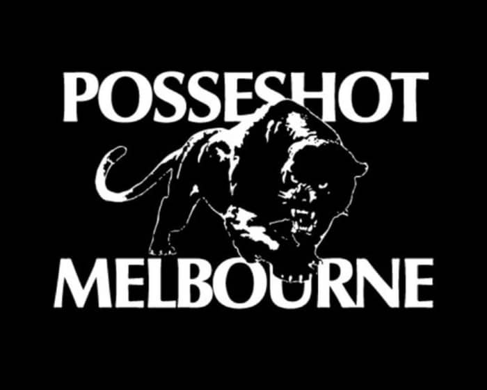 Posseshot tickets